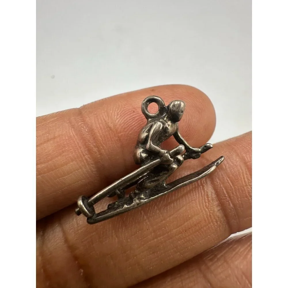 Unbranded sterling out good